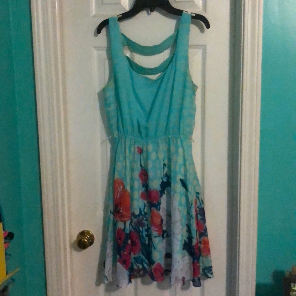 Teeze Me dress
